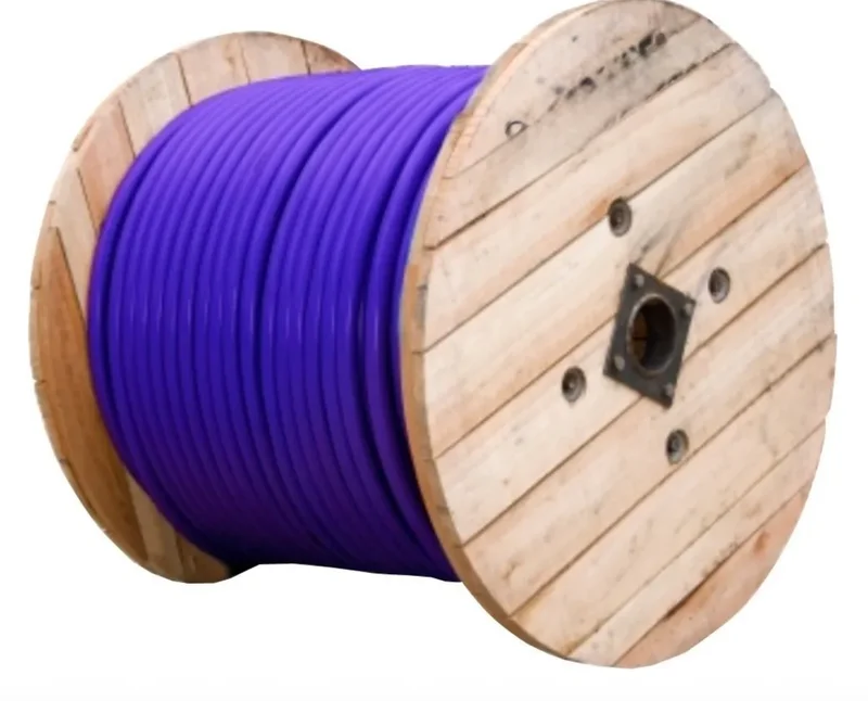 Cable subterráneo 2x1,5mm IRAM 2178-1