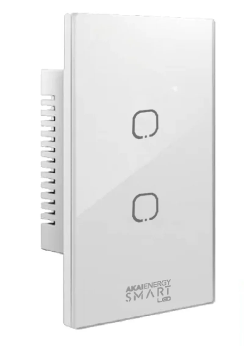 Módulo Smart Punto Doble Akai